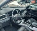 Белый Киа Соренто, объемом двигателя 2.2 л и пробегом 88 тыс. км за 12500 $, фото 10 на Automoto.ua