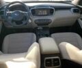 Белый Киа Соренто, объемом двигателя 2.4 л и пробегом 57 тыс. км за 3900 $, фото 7 на Automoto.ua