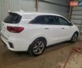 Білий Кіа Соренто, об'ємом двигуна 3.3 л та пробігом 137 тис. км за 2900 $, фото 2 на Automoto.ua