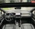 Белый Киа Соренто, объемом двигателя 2.15 л и пробегом 130 тыс. км за 37200 $, фото 41 на Automoto.ua