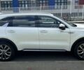 Белый Киа Соренто, объемом двигателя 2.2 л и пробегом 89 тыс. км за 19600 $, фото 3 на Automoto.ua