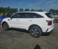 Белый Киа Соренто, объемом двигателя 2.5 л и пробегом 135 тыс. км за 7000 $, фото 1 на Automoto.ua
