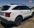 Белый Киа Соренто, объемом двигателя 2.5 л и пробегом 70 тыс. км за 9500 $, фото 2 на Automoto.ua