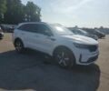 Белый Киа Соренто, объемом двигателя 2.5 л и пробегом 135 тыс. км за 7000 $, фото 3 на Automoto.ua