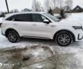 Білий Кіа Соренто, об'ємом двигуна 2.2 л та пробігом 86 тис. км за 26500 $, фото 5 на Automoto.ua
