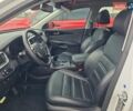 Белый Киа Соренто, объемом двигателя 3.3 л и пробегом 72 тыс. км за 12300 $, фото 9 на Automoto.ua