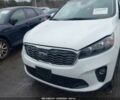 Білий Кіа Соренто, об'ємом двигуна 3.3 л та пробігом 78 тис. км за 3500 $, фото 5 на Automoto.ua
