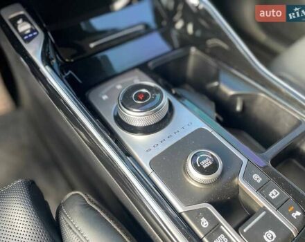 Киа Соренто 2020 в Одессе на Automoto.ua Белый Киа Соренто, объемом двигателя 2.15 л и пробегом 97 тыс. км за 33800 $, фото 18 на Automoto.ua