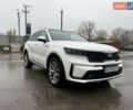 Белый Киа Соренто, объемом двигателя 2.2 л и пробегом 32 тыс. км за 35000 $, фото 3 на Automoto.ua