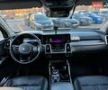 Белый Киа Соренто, объемом двигателя 2.15 л и пробегом 32 тыс. км за 35990 $, фото 13 на Automoto.ua