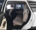 Белый Киа Соренто, объемом двигателя 2.4 л и пробегом 67 тыс. км за 4600 $, фото 7 на Automoto.ua