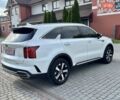 Киа Соренто 2020 в Львове на Automoto.ua Белый Киа Соренто, объемом двигателя 2.15 л и пробегом 173 тыс. км за 32500 $, фото 3 на Automoto.ua