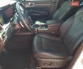 Белый Киа Соренто, объемом двигателя 2.5 л и пробегом 70 тыс. км за 9500 $, фото 6 на Automoto.ua