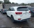 Білий Кіа Соренто, об'ємом двигуна 3.3 л та пробігом 78 тис. км за 3500 $, фото 2 на Automoto.ua