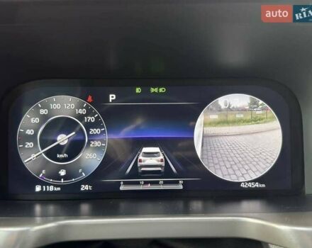 Киа Соренто 2020 в Львове на Automoto.ua Белый Киа Соренто, объемом двигателя 2.15 л и пробегом 173 тыс. км за 32500 $, фото 18 на Automoto.ua