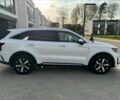 Белый Киа Соренто, объемом двигателя 2.2 л и пробегом 51 тыс. км за 22999 $, фото 5 на Automoto.ua