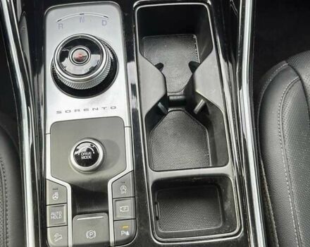 Киа Соренто 2020 в Львове на Automoto.ua Белый Киа Соренто, объемом двигателя 2.15 л и пробегом 173 тыс. км за 32500 $, фото 20 на Automoto.ua