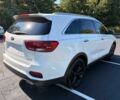 Белый Киа Соренто, объемом двигателя 3.3 л и пробегом 50 тыс. км за 13500 $, фото 3 на Automoto.ua