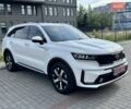 Киа Соренто 2020 в Львове на Automoto.ua Белый Киа Соренто, объемом двигателя 2.15 л и пробегом 173 тыс. км за 32500 $, фото 1 на Automoto.ua
