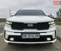 Білий Кіа Соренто, об'ємом двигуна 2.15 л та пробігом 148 тис. км за 32900 $, фото 2 на Automoto.ua