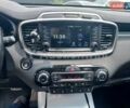 Белый Киа Соренто, объемом двигателя 2.2 л и пробегом 88 тыс. км за 12500 $, фото 17 на Automoto.ua