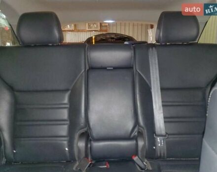 Білий Кіа Соренто, об'ємом двигуна 3.3 л та пробігом 137 тис. км за 2900 $, фото 9 на Automoto.ua