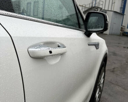 Белый Киа Соренто, объемом двигателя 2.2 л и пробегом 32 тыс. км за 35000 $, фото 5 на Automoto.ua