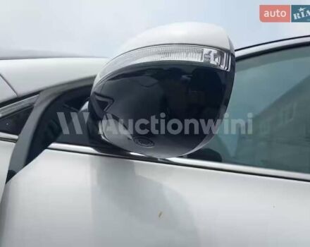 Белый Киа Соренто, объемом двигателя 2.2 л и пробегом 88 тыс. км за 12500 $, фото 33 на Automoto.ua