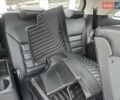 Белый Киа Соренто, объемом двигателя 3.3 л и пробегом 72 тыс. км за 12300 $, фото 12 на Automoto.ua