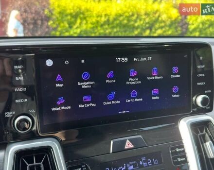 Киа Соренто 2020 в Львове на Automoto.ua Белый Киа Соренто, объемом двигателя 2.15 л и пробегом 173 тыс. км за 32500 $, фото 23 на Automoto.ua