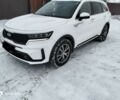 Білий Кіа Соренто, об'ємом двигуна 2.2 л та пробігом 86 тис. км за 26500 $, фото 1 на Automoto.ua