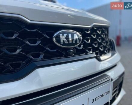 Киа Соренто 2020 в Одессе на Automoto.ua Белый Киа Соренто, объемом двигателя 2.15 л и пробегом 97 тыс. км за 33800 $, фото 11 на Automoto.ua