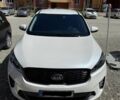 Білий Кіа Соренто, об'ємом двигуна 2.4 л та пробігом 146 тис. км за 15300 $, фото 1 на Automoto.ua