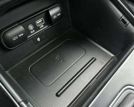 Білий Кіа Соренто, об'ємом двигуна 2.2 л та пробігом 156 тис. км за 28500 $, фото 42 на Automoto.ua