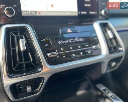 Киа Соренто 2020 в Одессе на Automoto.ua Белый Киа Соренто, объемом двигателя 2.15 л и пробегом 97 тыс. км за 33800 $, фото 36 на Automoto.ua