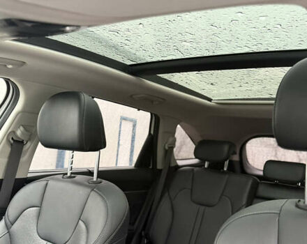 Белый Киа Соренто, объемом двигателя 2.2 л и пробегом 32 тыс. км за 35000 $, фото 26 на Automoto.ua