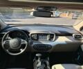 Белый Киа Соренто, объемом двигателя 3.3 л и пробегом 50 тыс. км за 13500 $, фото 9 на Automoto.ua