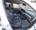 Белый Киа Соренто, объемом двигателя 2.15 л и пробегом 89 тыс. км за 39000 $, фото 15 на Automoto.ua