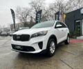 Киа Соренто 2020 в Черновцах на Automoto.ua Белый Киа Соренто, объемом двигателя 2.4 л и пробегом 113 тыс. км за 19700 $, фото 3 на Automoto.ua