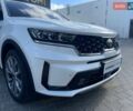 Киа Соренто 2020 в Одессе на Automoto.ua Белый Киа Соренто, объемом двигателя 2.15 л и пробегом 97 тыс. км за 33800 $, фото 2 на Automoto.ua