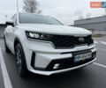 Белый Киа Соренто, объемом двигателя 2.2 л и пробегом 103 тыс. км за 33900 $, фото 10 на Automoto.ua