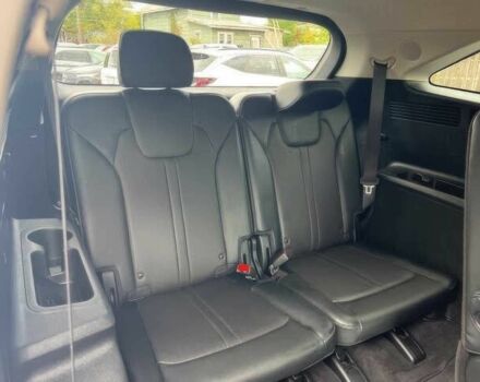 Белый Киа Соренто, объемом двигателя 2.5 л и пробегом 22 тыс. км за 15000 $, фото 12 на Automoto.ua