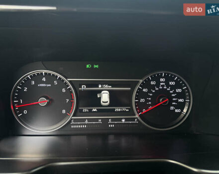 Белый Киа Соренто, объемом двигателя 2.5 л и пробегом 262 тыс. км за 24500 $, фото 50 на Automoto.ua