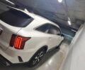 Белый Киа Соренто, объемом двигателя 2.2 л и пробегом 42 тыс. км за 31000 $, фото 4 на Automoto.ua