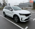 Белый Киа Соренто, объемом двигателя 2.2 л и пробегом 103 тыс. км за 33900 $, фото 6 на Automoto.ua