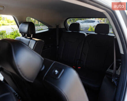 Білий Кіа Соренто, об'ємом двигуна 2.5 л та пробігом 34 тис. км за 25999 $, фото 19 на Automoto.ua