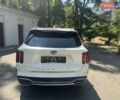 Білий Кіа Соренто, об'ємом двигуна 2.2 л та пробігом 105 тис. км за 32800 $, фото 3 на Automoto.ua