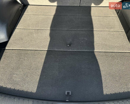 Белый Киа Соренто, объемом двигателя 2.15 л и пробегом 121 тыс. км за 31500 $, фото 25 на Automoto.ua