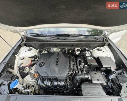 Белый Киа Соренто, объемом двигателя 2.5 л и пробегом 262 тыс. км за 24500 $, фото 81 на Automoto.ua