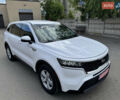 Белый Киа Соренто, объемом двигателя 2.5 л и пробегом 262 тыс. км за 24500 $, фото 22 на Automoto.ua